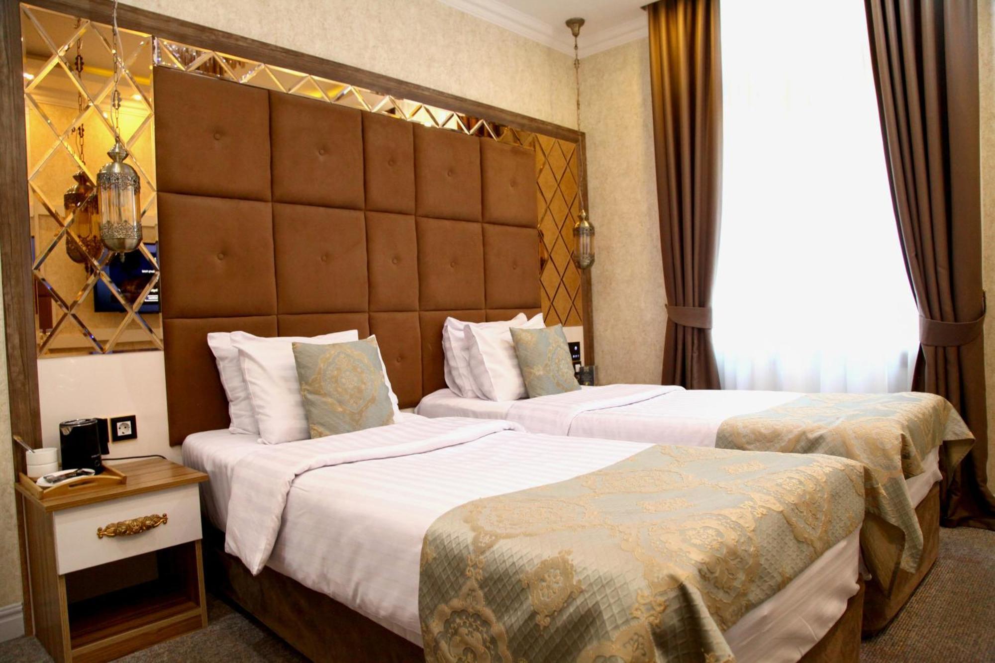 Aqua Hotel Tbilisi Buitenkant foto